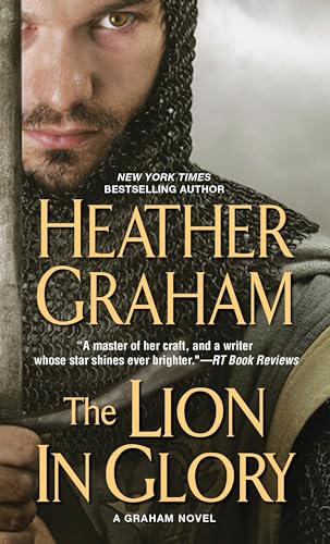 9781420138184: The Lion In Glory (A Graham Novel)