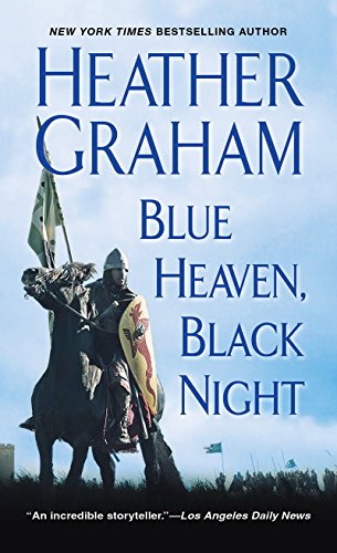 Beispielbild fr Blue Heaven, Black Night zum Verkauf von Better World Books