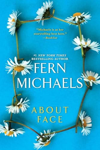 Stock image for About Face Format: Paperback for sale by INDOO