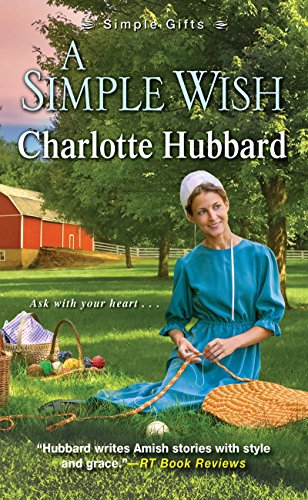 Stock image for A Simple Wish (Simple Gifts) for sale by Gulf Coast Books