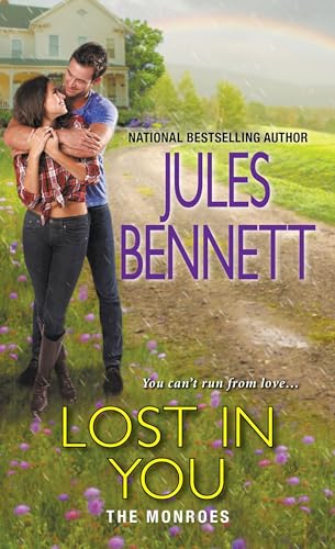 Stock image for Lost in You for sale by Better World Books