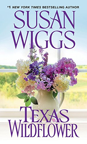 Beispielbild fr Texas Wildflower zum Verkauf von Wonder Book