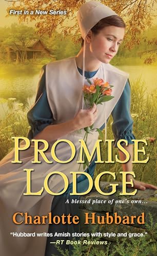 Stock image for Promise Lodge for sale by Gulf Coast Books