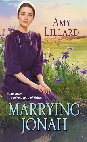 Stock image for Marrying Jonah (A Wells Landing Romance) for sale by SecondSale