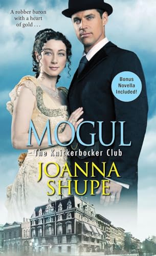 Stock image for Mogul (The Knickerbocker Club) for sale by Reliant Bookstore