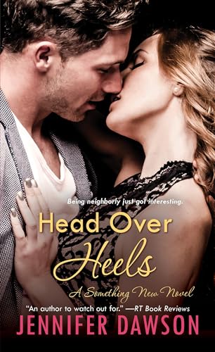 9781420140156: Head Over Heels (A Something New Novel): 5
