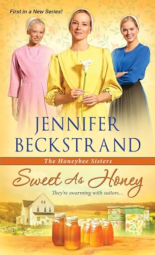 Beispielbild fr Sweet as Honey (The Honeybee Sisters) zum Verkauf von Your Online Bookstore