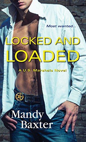 Beispielbild fr Locked and Loaded (A US Marshals Novel) zum Verkauf von SecondSale