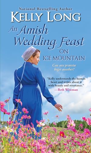 Stock image for An Amish Wedding Feast on Ice Mountain for sale by Wonder Book