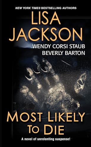 Imagen de archivo de Most Likely To Die a la venta por Gulf Coast Books