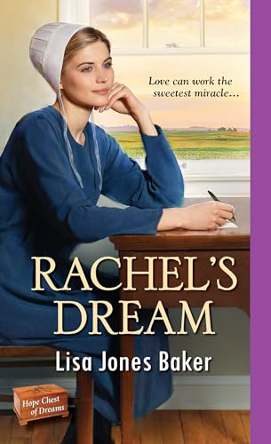 Beispielbild fr Rachel's Dream (Hope Chest of Dreams): 3 zum Verkauf von AwesomeBooks
