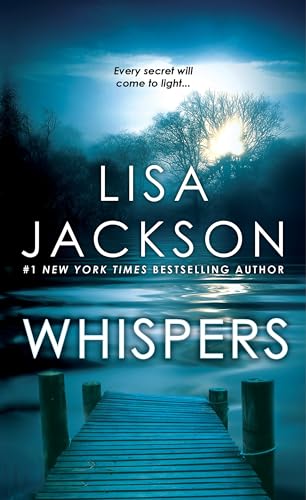 Stock image for Whispers for sale by Better World Books