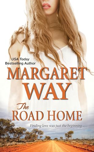 Imagen de archivo de The Road Home a la venta por Better World Books