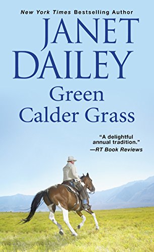 9781420141801: Green Calder Grass: 6 (Calder Saga)