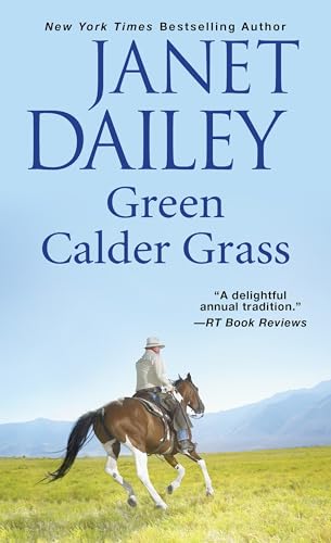 Stock image for Green Calder Grass (Calder Saga) for sale by SecondSale