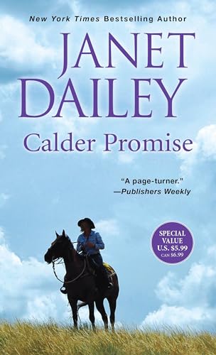 Stock image for Calder Promise for sale by ThriftBooks-Dallas