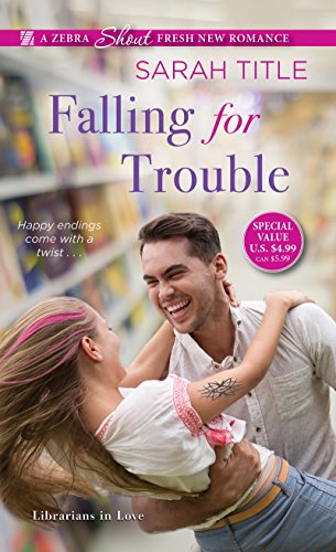 Stock image for Falling for Trouble for sale by Better World Books