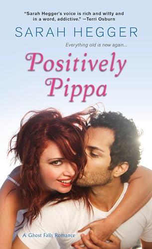 Beispielbild fr Positively Pippa zum Verkauf von Better World Books