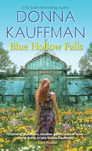 Beispielbild fr Blue Hollow Falls zum Verkauf von Better World Books