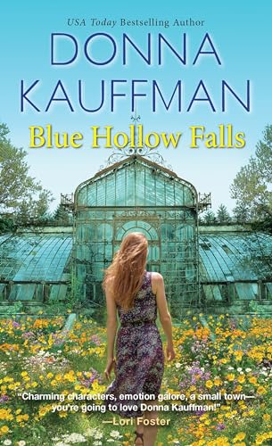 Imagen de archivo de Donna Kauffman(Blue Hollow Falls) a la venta por SecondSale