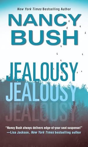 Stock image for Jealousy for sale by Gulf Coast Books