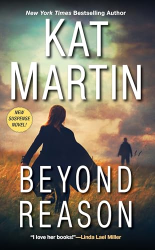 Beispielbild fr Beyond Reason (The Texas Trilogy) zum Verkauf von Wonder Book