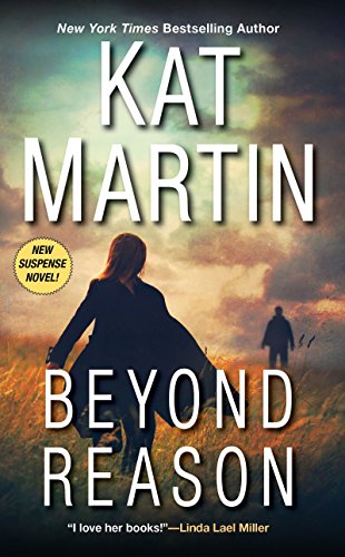 Stock image for Beyond Reason (The Texas Trilogy) for sale by SecondSale