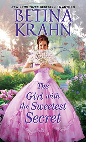 9781420143492: The Girl with the Sweetest Secret: 2 (Sin & Sensibility)