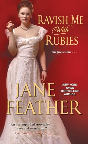 Beispielbild fr Ravish Me with Rubies (The London Jewels Trilogy) zum Verkauf von SecondSale