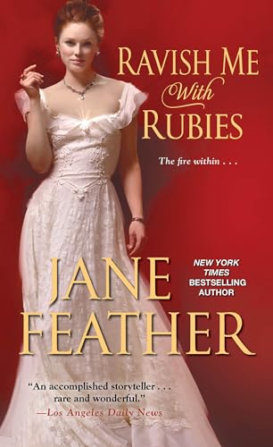 Stock image for Ravish Me with Rubies (The London Jewels Trilogy) for sale by SecondSale