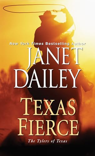 Beispielbild fr Texas Fierce zum Verkauf von Better World Books