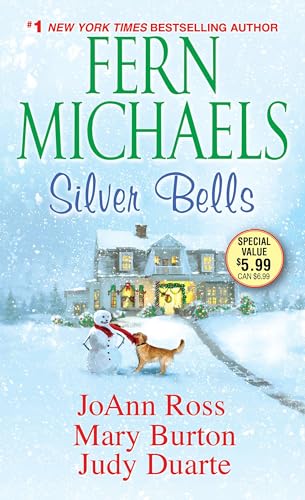 9781420144109: Silver Bells