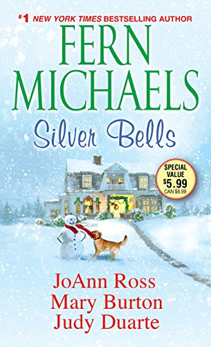 Stock image for Silver Bells for sale by BooksRun