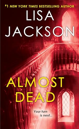 9781420144208: Almost Dead: 2 (Cahills)