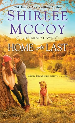 Stock image for Home at Last (The Bradshaws) for sale by Your Online Bookstore