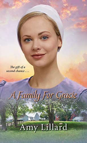 Beispielbild fr A Family for Gracie (Amish of Pontotoc) zum Verkauf von BooksRun