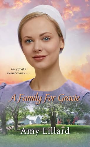 Stock image for A Family for Gracie (Amish of Pontotoc) for sale by BooksRun