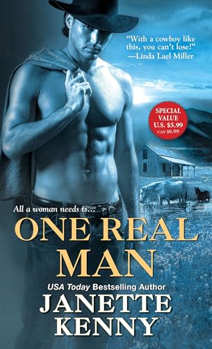9781420145809: One Real Man
