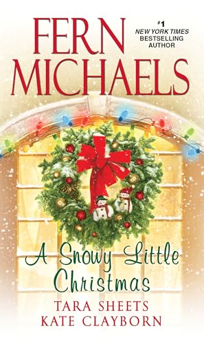 Stock image for A Snowy Little Christmas for sale by Gulf Coast Books