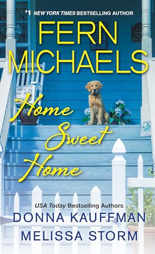 Imagen de archivo de Home Sweet Home a la venta por Gulf Coast Books