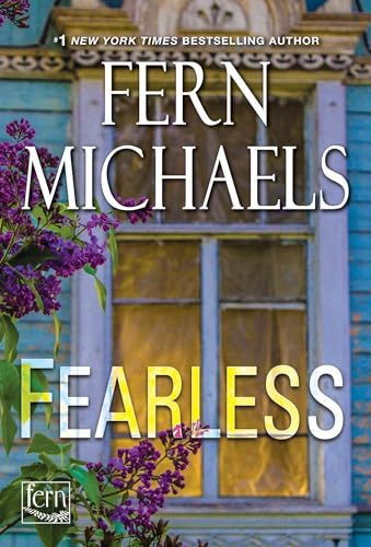 Beispielbild fr Fearless: A Bestselling Saga of Empowerment and Family Drama zum Verkauf von Gulf Coast Books