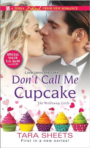 Beispielbild fr Don't Call Me Cupcake zum Verkauf von Better World Books