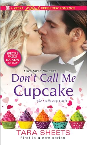 9781420146264: Don't Call Me Cupcake: 1 (The Holloway Girls)