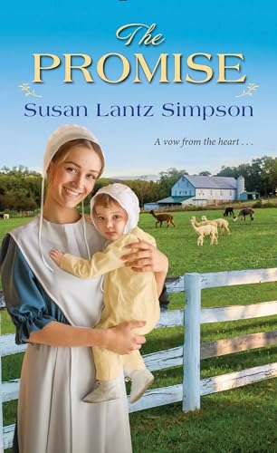 Beispielbild fr The Promise (The Amish of Southern Maryland) zum Verkauf von Your Online Bookstore