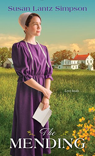 9781420146622: The Mending: 2 (The Amish of Southern Maryland)