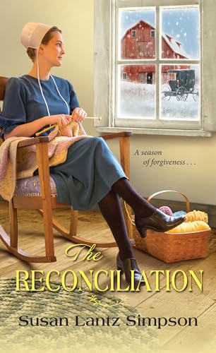Stock image for The Reconciliation (The Amish of Southern Maryland) for sale by Wonder Book