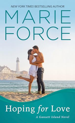 Stock image for Hoping for Love (Gansett Island) for sale by Gulf Coast Books