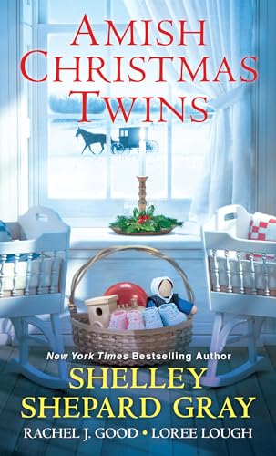 Stock image for Amish Christmas Twins for sale by ThriftBooks-Dallas