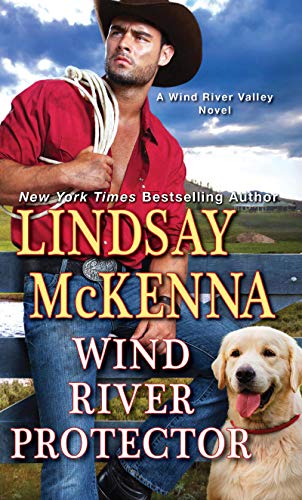 Beispielbild fr Wind River Protector zum Verkauf von Wonder Book