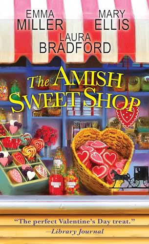 9781420147681: The Amish Sweet Shop